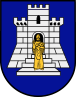 Službeni grb Grada Korčule