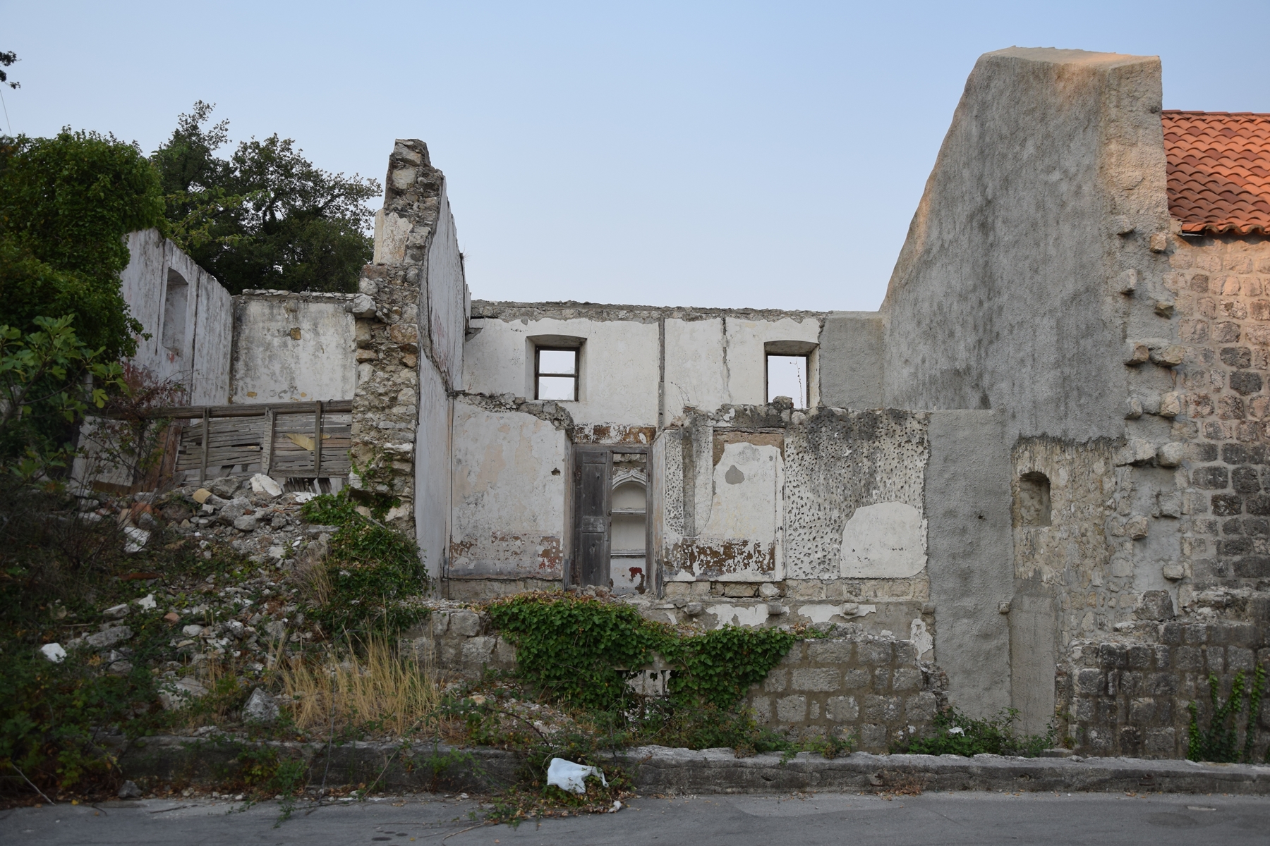 Župni ured Slano (2) Korčula